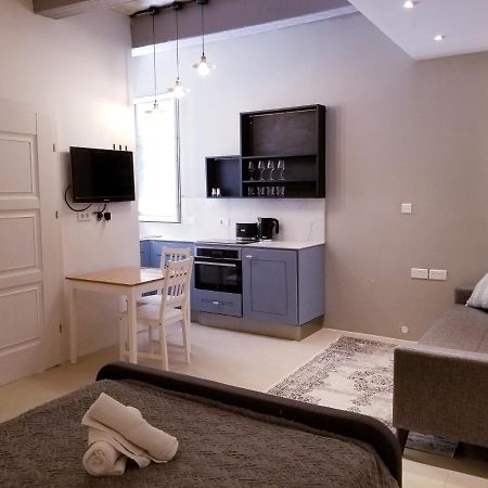 101, Valletta Boutique Escape Kültér fotó