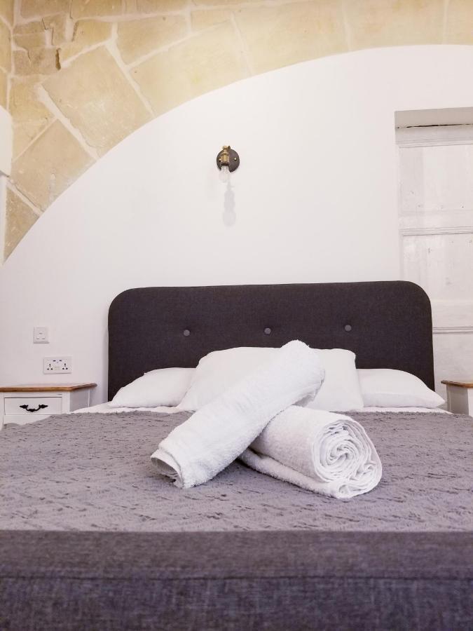 101, Valletta Boutique Escape Kültér fotó