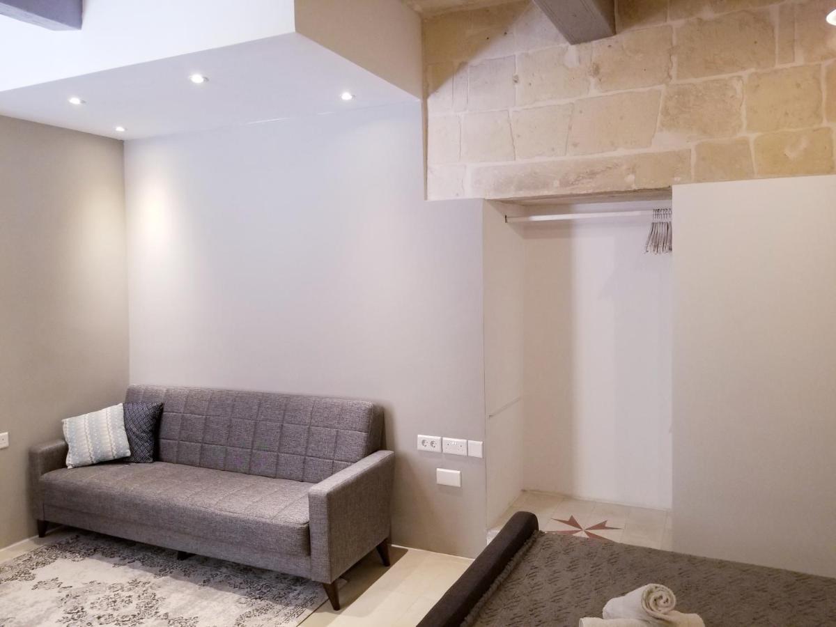 101, Valletta Boutique Escape Kültér fotó