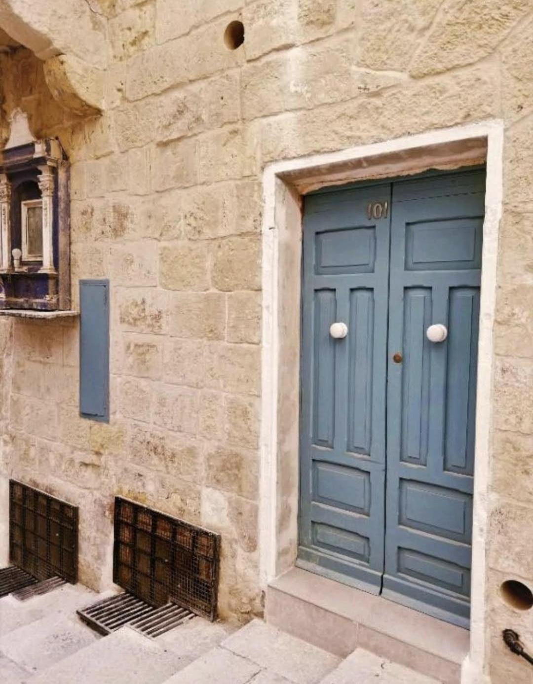 101, Valletta Boutique Escape Kültér fotó